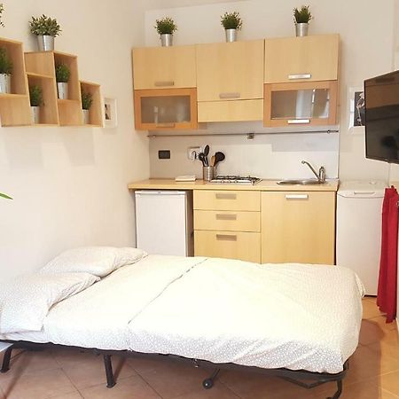 Casa Mudi Apartment ตูริน ภายนอก รูปภาพ