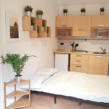 Casa Mudi Apartment ตูริน ภายนอก รูปภาพ