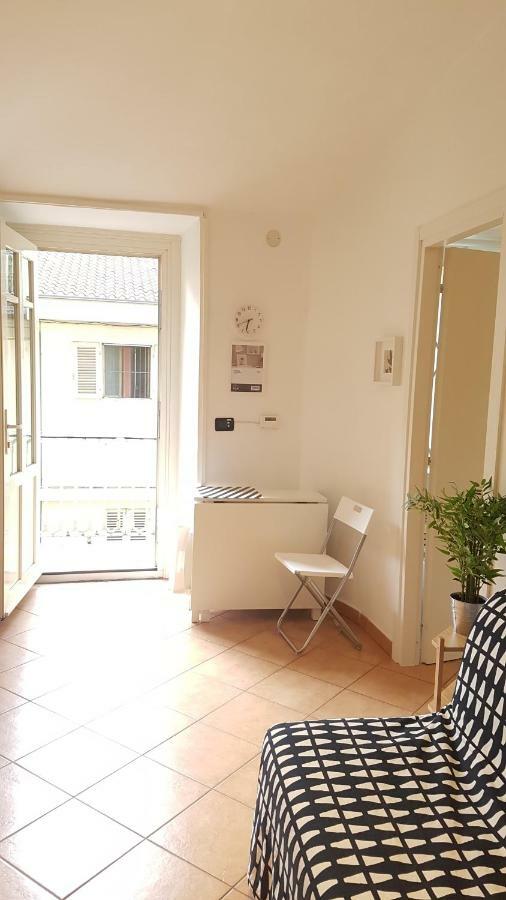 Casa Mudi Apartment ตูริน ภายนอก รูปภาพ