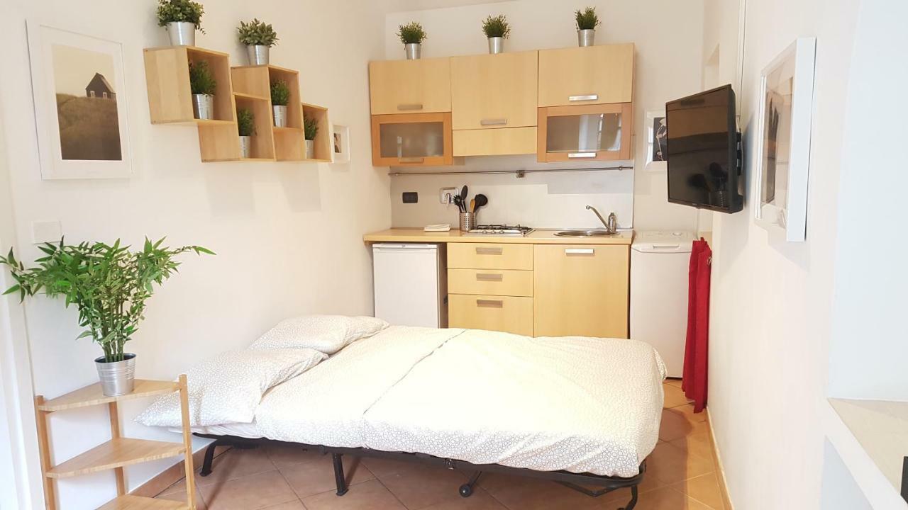 Casa Mudi Apartment ตูริน ภายนอก รูปภาพ