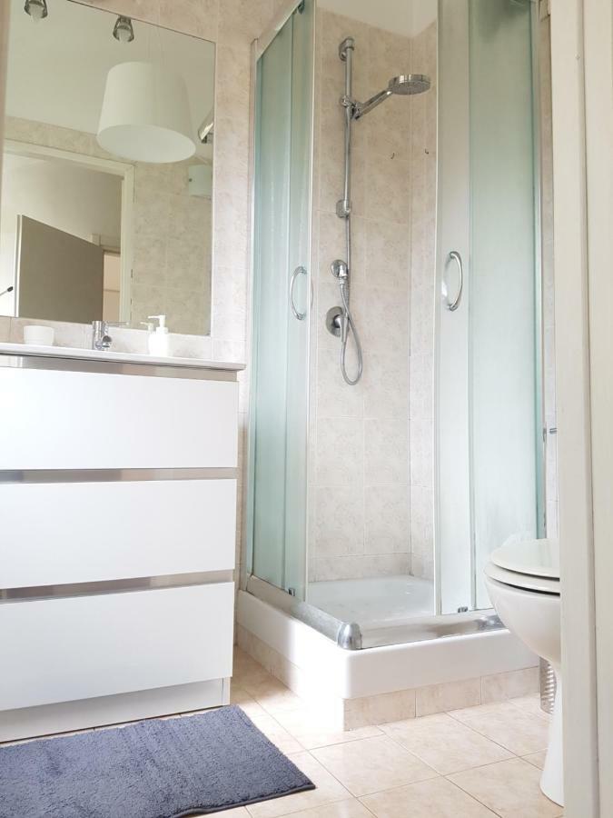 Casa Mudi Apartment ตูริน ภายนอก รูปภาพ